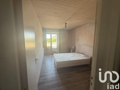 Maison de campagne - 93 m² - 5 pièces