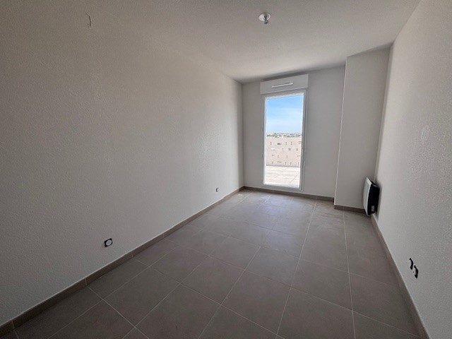 Appartement - 86 m² - 4 pièces