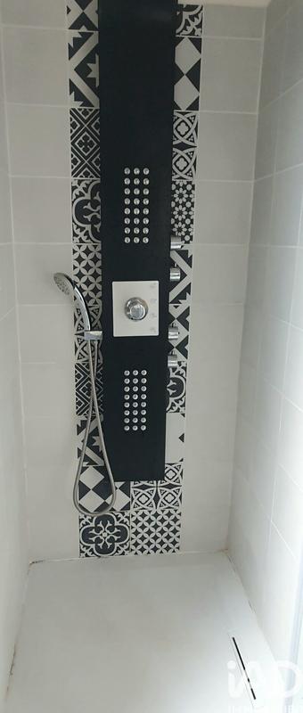 Maison - 118 m² - 4 pièces