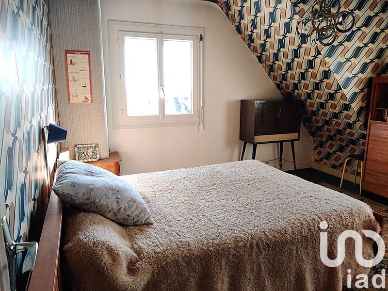 Maison - 133 m² - 5 pièces