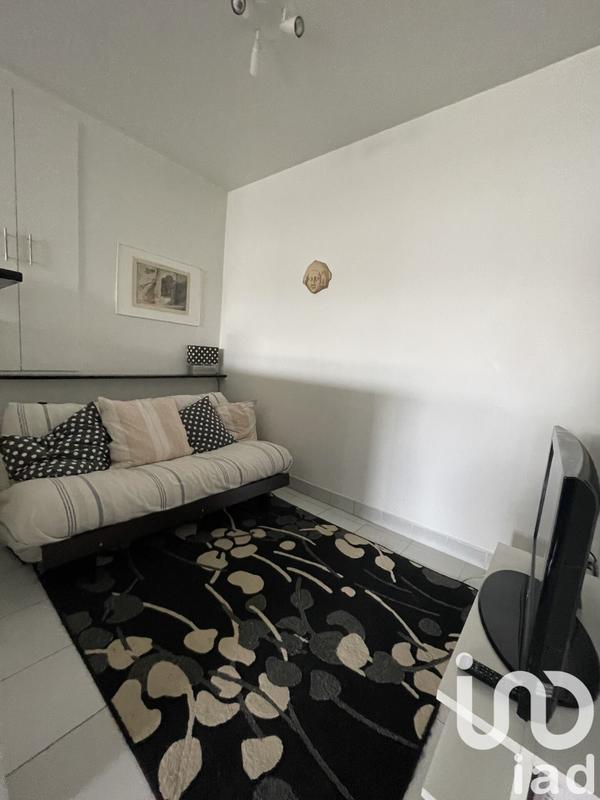 Duplex - 105 m² - 5 pièces