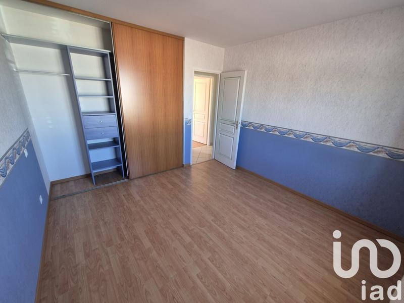 Maison - 114 m² - 5 pièces