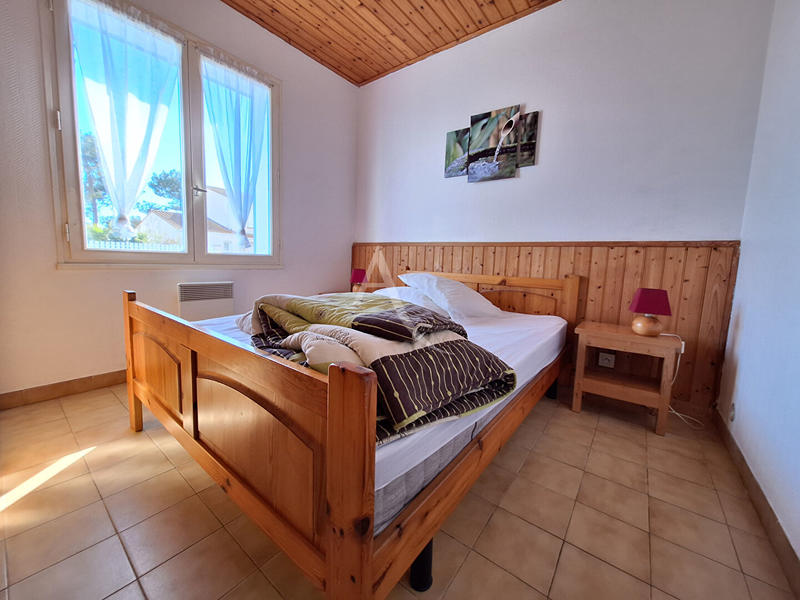 Maison - 69 m² - 4 pièces