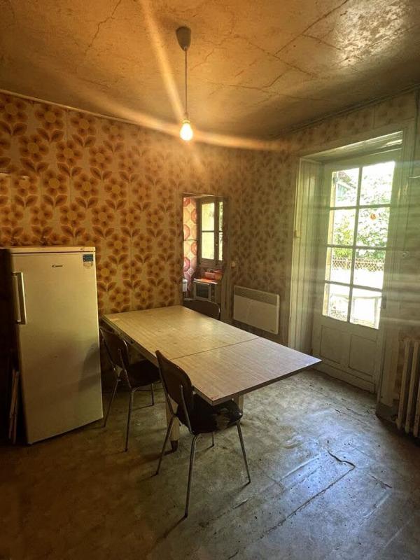 Propriété - 160 m² - 7 pièces