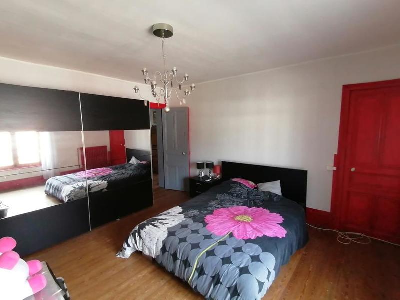 Maison de maîtres - 176 m² - 8 pièces