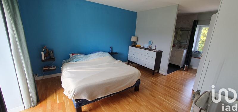 Maison de village - 153 m² - 6 pièces