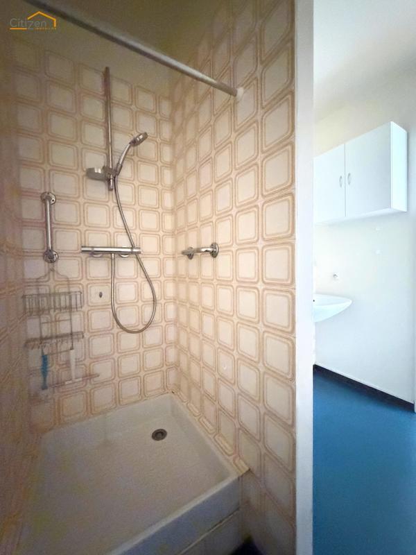 Appartement - 51 m² - 2 pièces