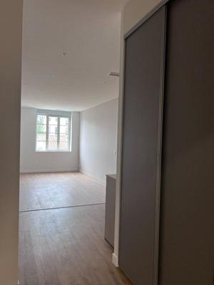 Appartement - 91 m² - 4 pièces