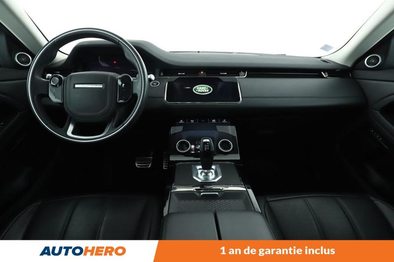 Land Rover Range Rover Evoque P200 4wd R-Dynamic Hse Bva9 200 ch
