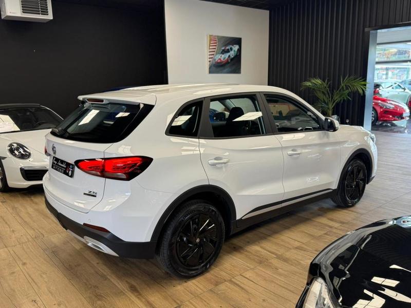 Mg Zs III 1.5 Hybrid+ 197 Standard My25