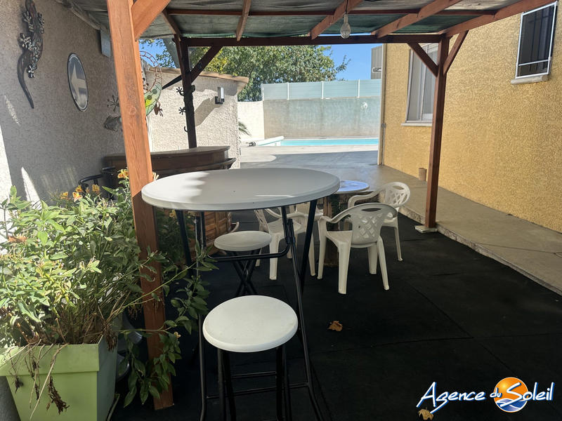 Maison - 167 m² - 6 pièces