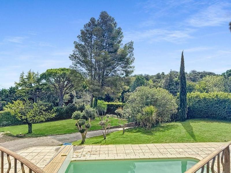 Maison de campagne - 220 m² - 6 pièces