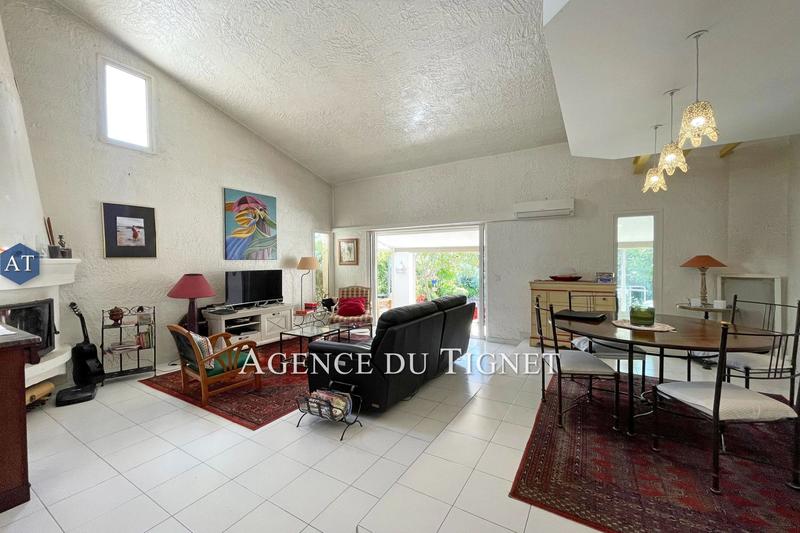 Maison - 103 m² - 4 pièces