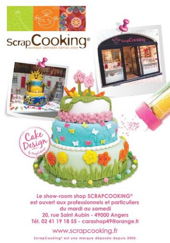 Scrapcooking
