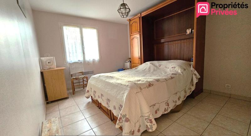 Villa - 95 m² - 4 pièces