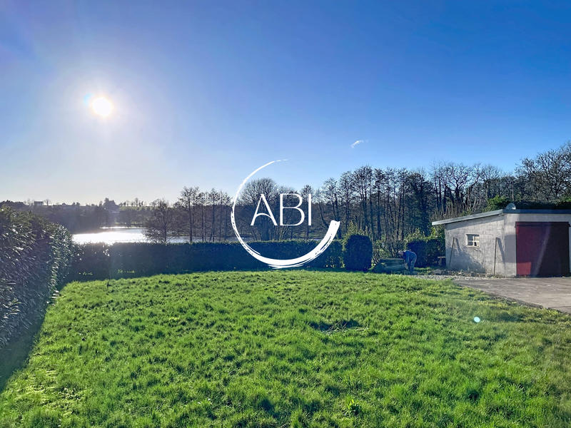 Maison ancienne - 72 m² - 4 pièces