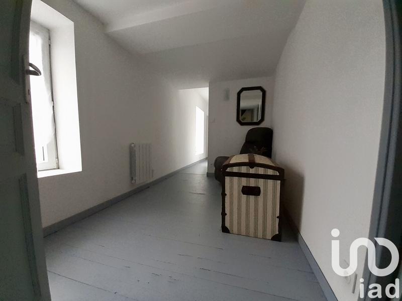 Maison - 188 m² - 7 pièces