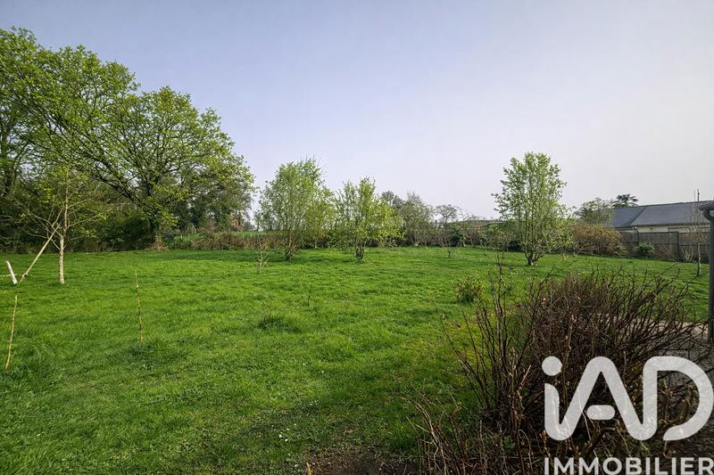 Maison - 154 m² - 4 pièces