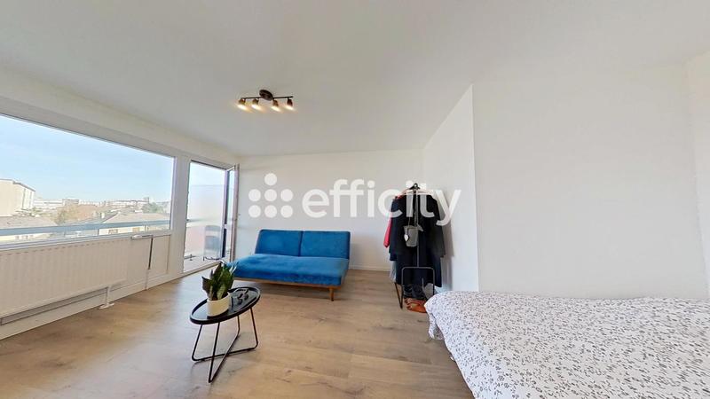 Appartement - 31 m² - 1 pièce