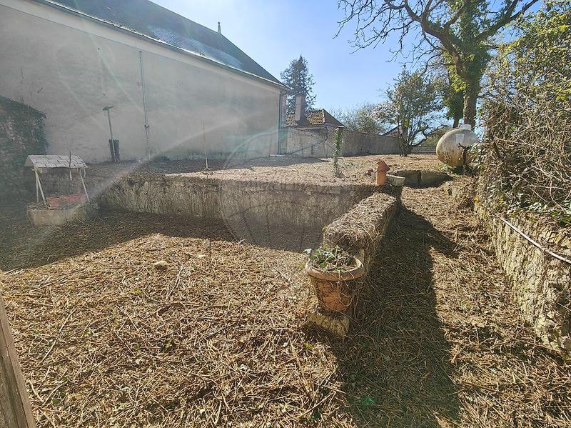 Maison - 107 m² - 5 pièces