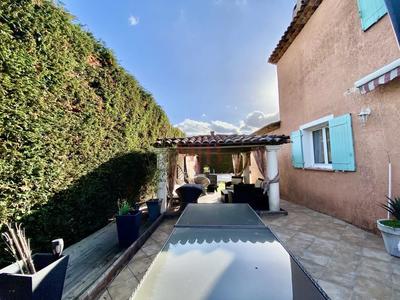 Villa - 129 m² - 5 pièces