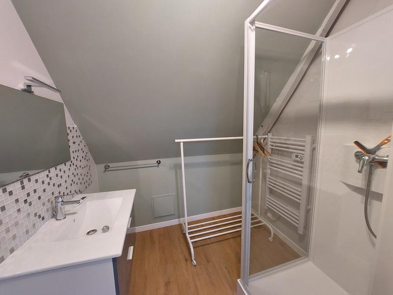 Maison ancienne - 240 m² - 8 pièces