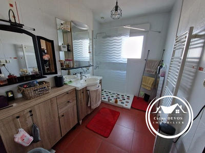 Maison - 150 m² - 5 pièces