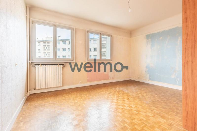 Appartement - 86 m² - 4 pièces