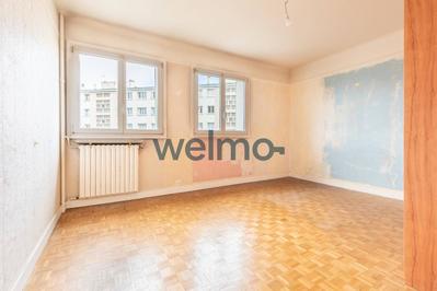 Appartement - 86 m² - 4 pièces