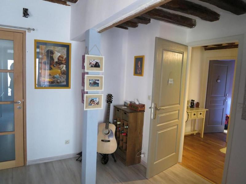 Maison - 160 m² - 5 pièces