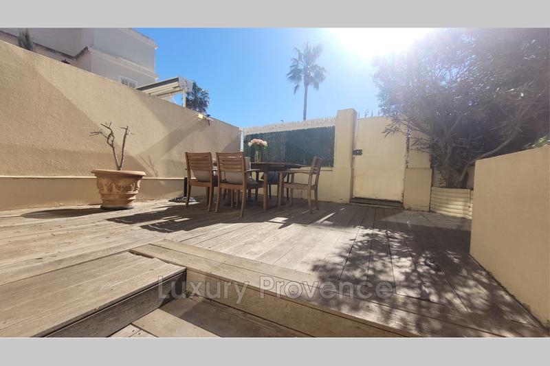 Appartement - 94 m² - 3 pièces