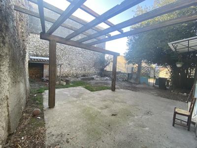 Maison de village - 240 m² - 7 pièces