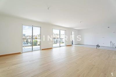 Appartement - 123 m² - 4 pièces