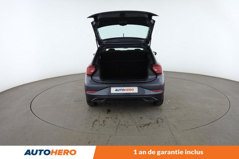 Volkswagen Polo 1.0 Tsi Life 95 ch