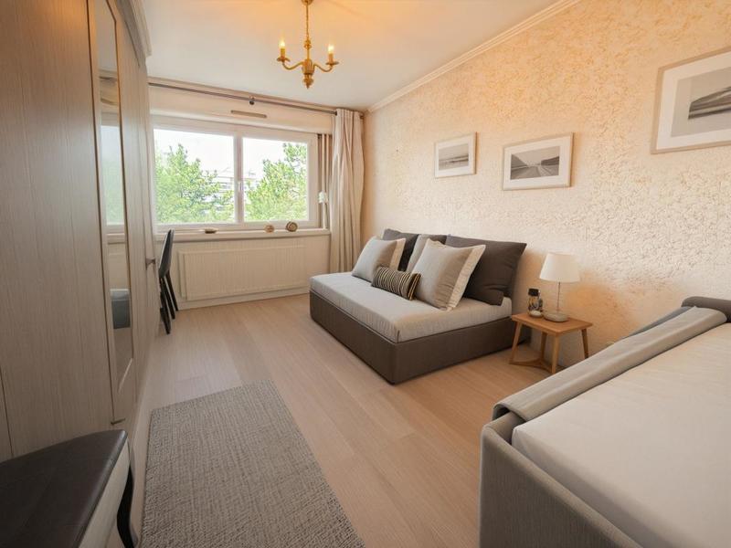 Appartement - 102 m² - 4 pièces