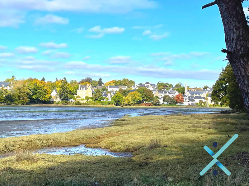 Maison ancienne - 135 m² - 6 pièces