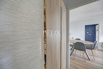 Appartement - 53 m² - 3 pièces