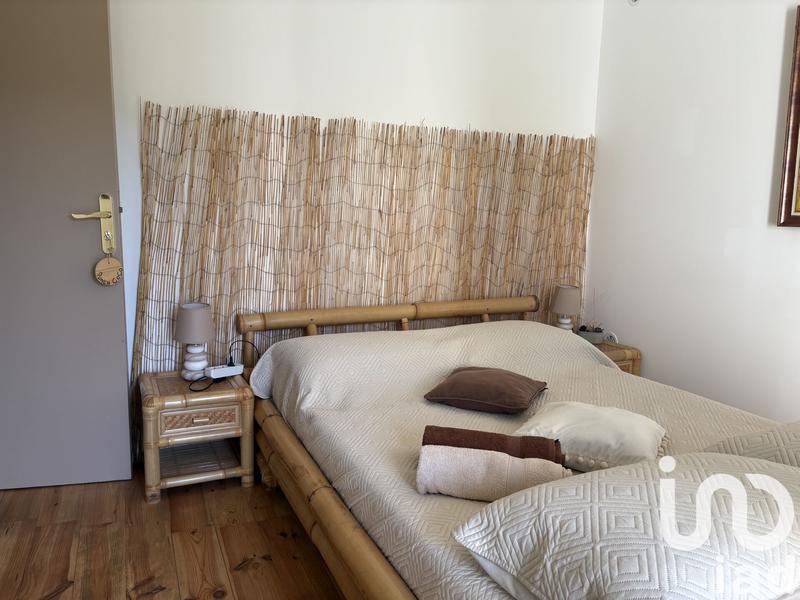 Maison de village - 150 m² - 8 pièces