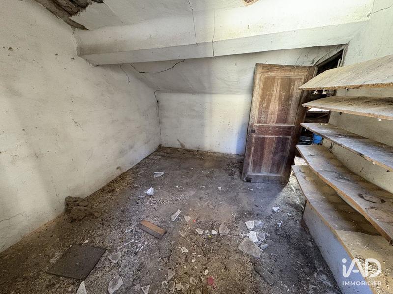 Maison - 179 m² - 13 pièces