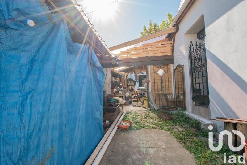 Maison - 109 m² - 4 pièces