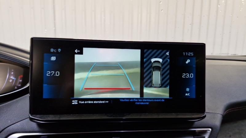 Peugeot 5008 BlueHDi 130 s&amp;S Eat8 Gt