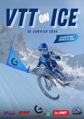 Vtt on Ice