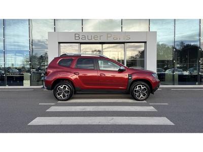 Dacia Duster TCe 130 Fap 4x4 Prestige