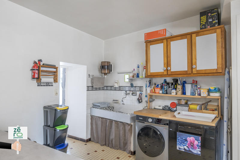 Maison - 219 m² - 6 pièces