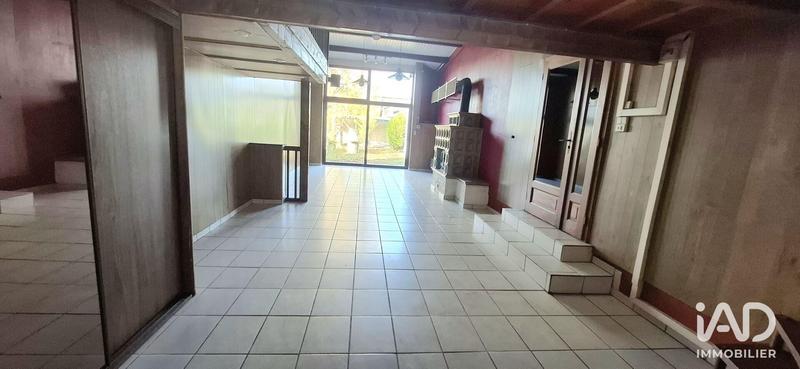 Local commercial - 186 m²