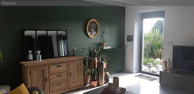 Fonds de commerce - 250 m²