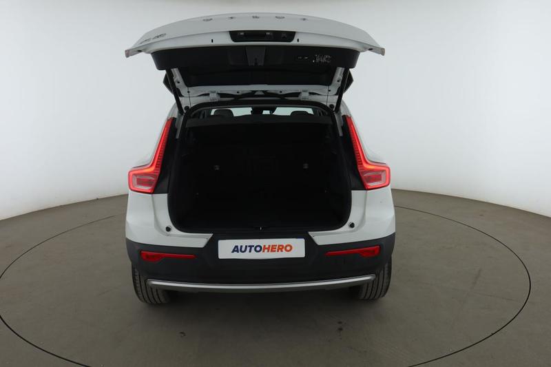 Volvo Xc40 1.5 T2 Momentum Geartronic 8 129 ch