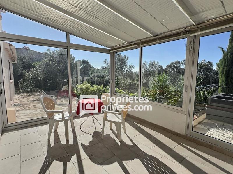 Maison - 151 m² - 6 pièces