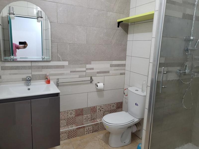 Appartement - 23 m² - 1 pièce