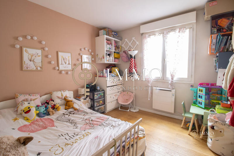 Appartement - 70 m² - 4 pièces